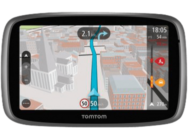 ΤΑ ΚΑΛΥΤΕΡΑ GPS TO 2018