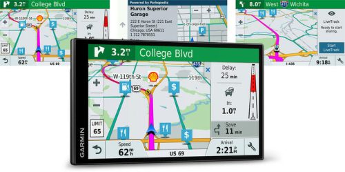 ΤΑ ΚΑΛΥΤΕΡΑ GPS TO 2018