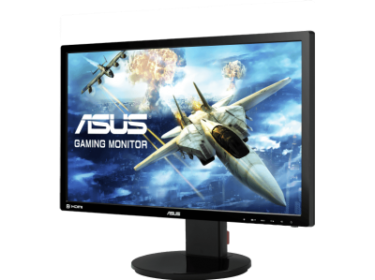 ASUS VG248QZ 24 inch Full HD Gaming Monitor 1ms up to 144Hz e1562758784862