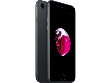 APPLE iPhone 7 32GB Black