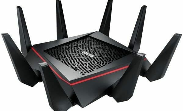 excellent value for money : 7 wireless wifi routers