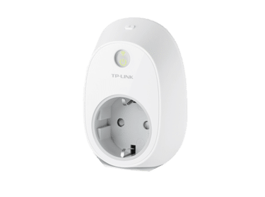 TP LINK HS100 Smart Plug