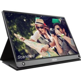 portable gaming monitor