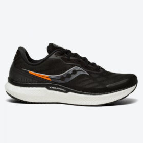 saucony triumph 19 footwear