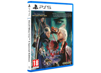 devil may cry special edition 1000 1575066