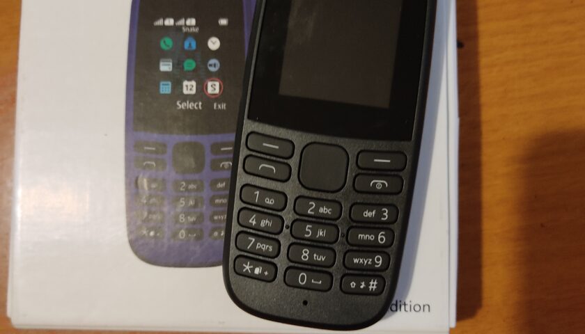 nokia