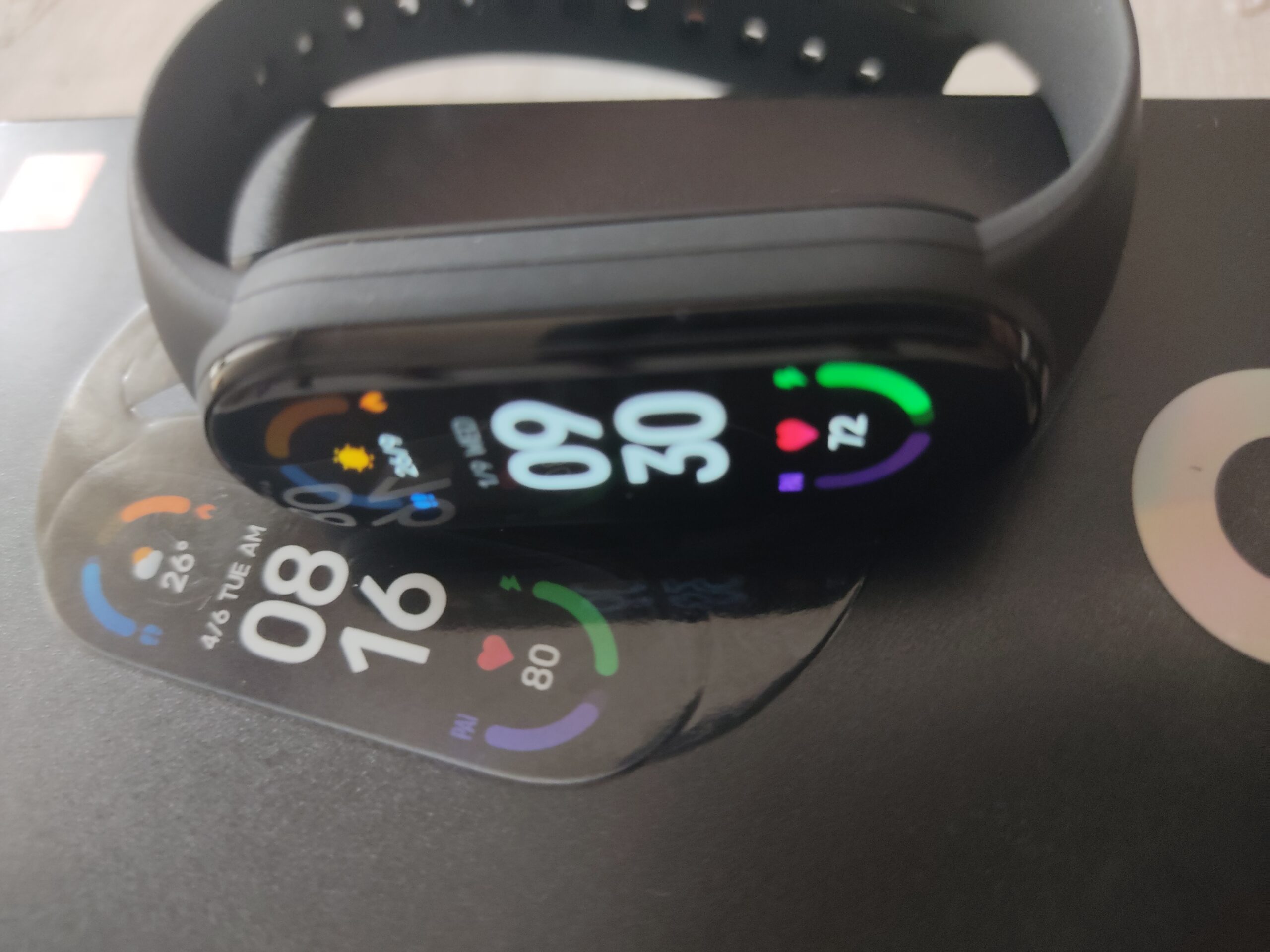 Xiaomi Smartwatches