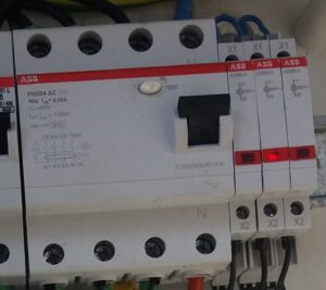 RCD