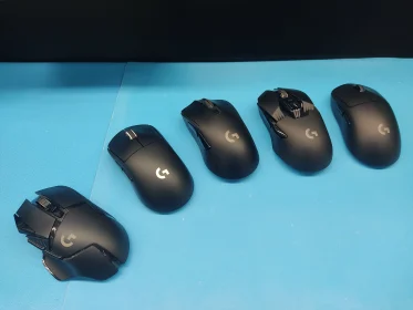Best Logitech Products 2025 — AI peripherals & accessories