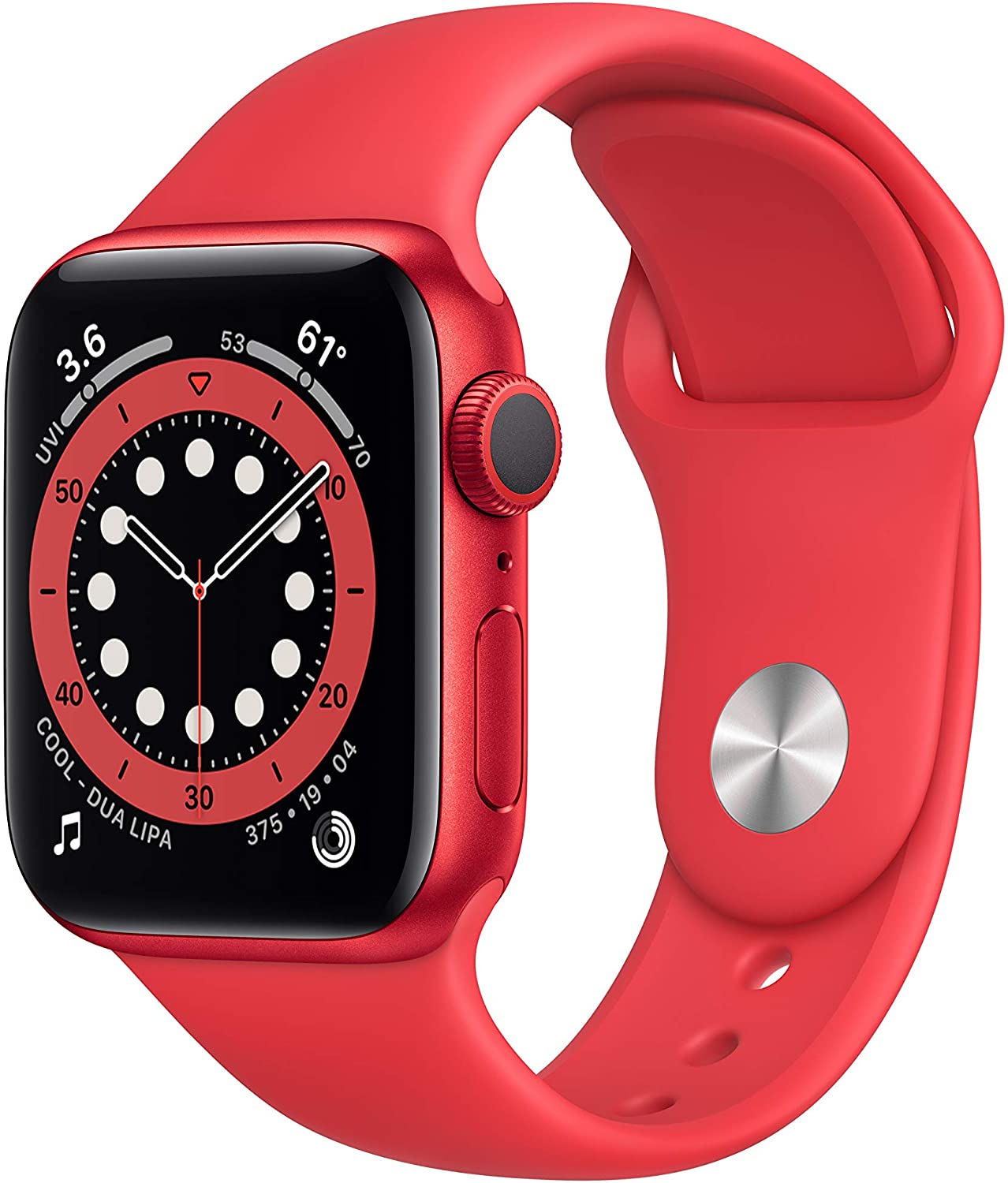 Smartwatch Apple Watch Series 6 