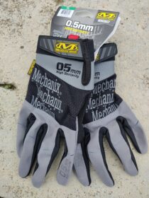 Mechanix