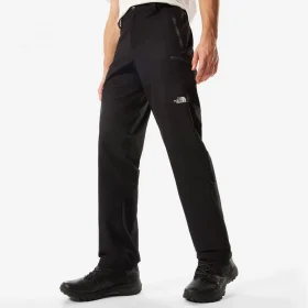 the north face m exploration pant tnf blac