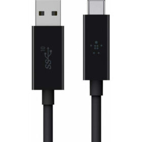 belkin 3 1 usb a to usb c cable mayro f2cu029bt1m blk 235629 560