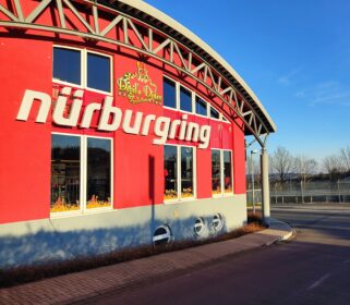 Nürburgring