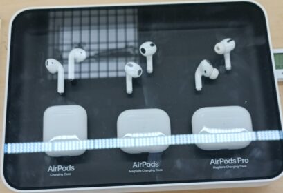 AirPods vs. Galaxy Buds vs. Jabra Elite 75t