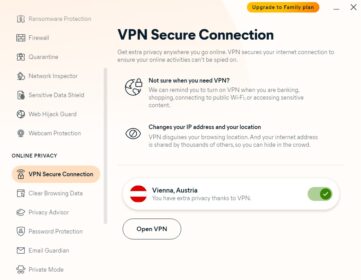 VPN