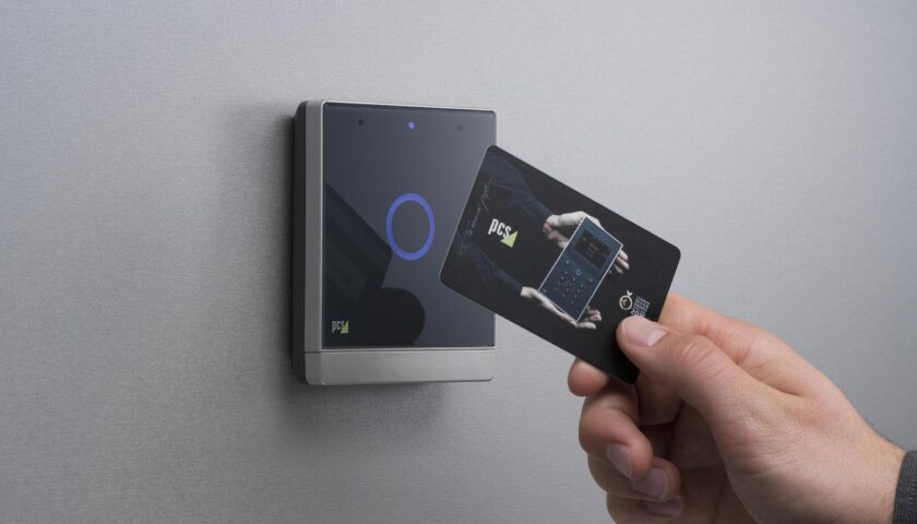 RFID vs. NFC
