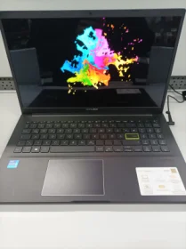 gaming laptop