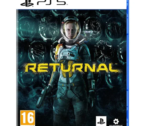 Απόλυτος οδηγός — Καλύτερες οθόνες desktop για gaming (Ελλάδα, 2025) 4 1529354 SONY INTERACTIVE ENTERTAINMENT PS5 RETURNAL hero 560x560 1