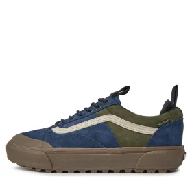 panina papoutsia vans old skool mte 2 vn0009qey2u1 navy khaki 0000303328245 1