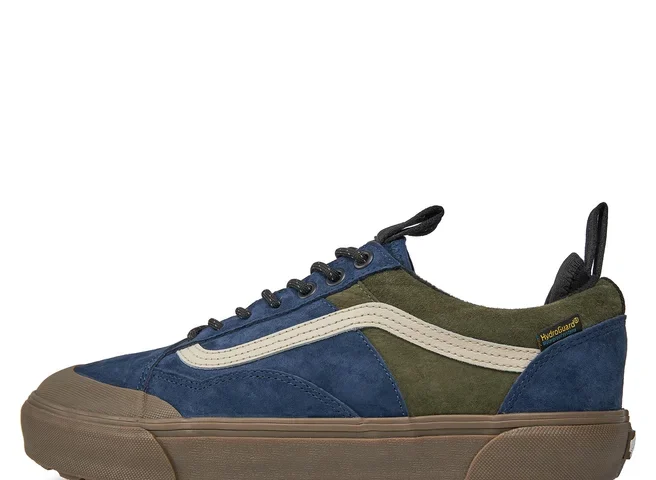 panina papoutsia vans old skool mte 2 vn0009qey2u1 navy khaki 0000303328245 1