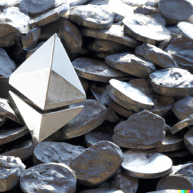 Ethereum Virtual Machine (EVM)