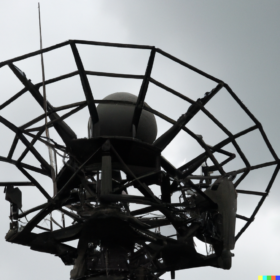 DALL·E 2024 02 24 21.58.08 military radar