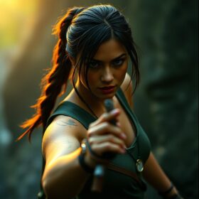 Tomb Raider