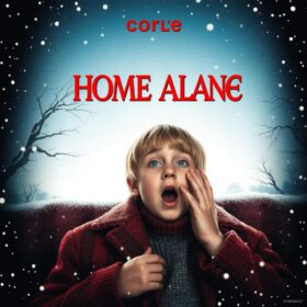 home alone