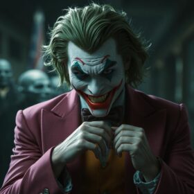 joker