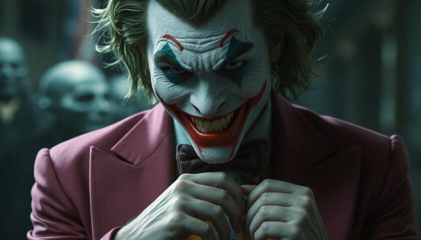 joker