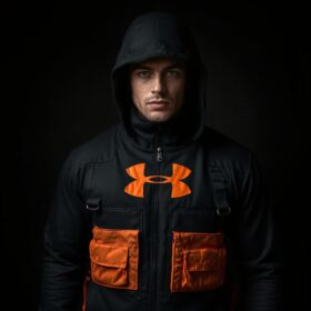 Under Armour: Η Ιστορία και η Καινοτομία Πίσω από το Brand