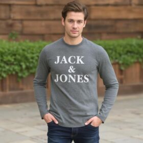 JACK & JONES