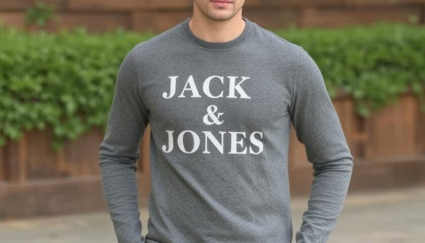 JACK & JONES