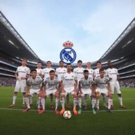 Real Madrid CF