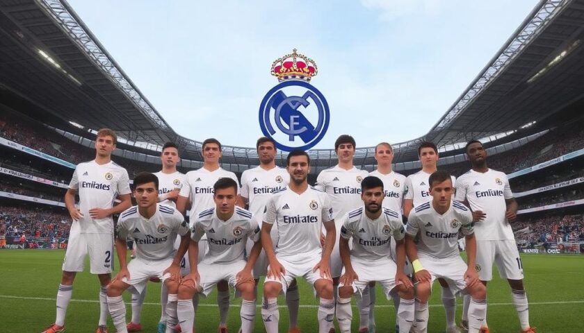 Real Madrid CF