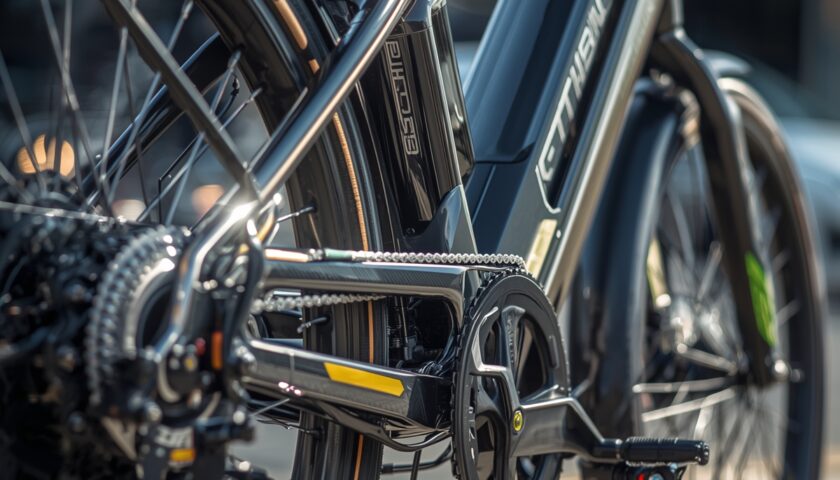 Απόλυτος οδηγός — Τα καλύτερα ηλεκτρικά ποδήλατα (e-bikes) για πόλη και βουνό 2025 1 electric-bikes-greece-2025.webp