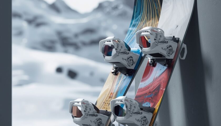 AI Winter Wear 2025 — Smart Jackets, Heated Gloves & Adaptive Materials