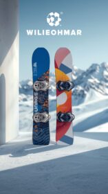 AI Ski vs Snowboard Tech 2025 — Ποιο άθλημα κερδίζει τη μάχη της νοημοσύνης