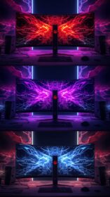 Οι Καλύτερες Gaming Οθόνες Desktop 2025