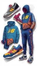 AI running shoes 2025 με αισθητήρες και ανάλυση βάδισης σε πραγματικό χρόνο