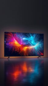 Mini-LED και QD-OLED τηλεοράσεις 2025 — Η νέα γενιά εικόνας