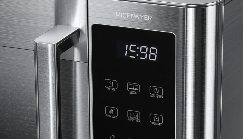 AI Bread Makers & Smart Cooking Robots