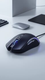 Τα καλύτερα gaming ποντίκια 2025 με AI tracking και ultra-light design