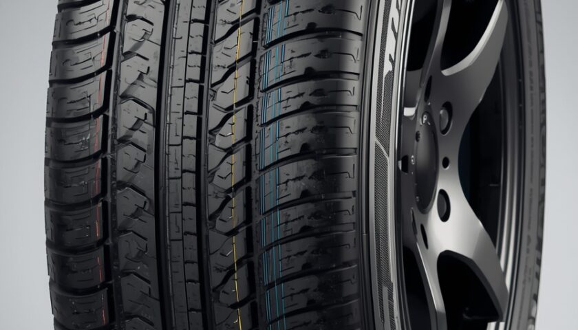 All-season ελαστικά 2025 — Η χρυσή τομή ανάμεσα σε καλοκαιρινά και χειμερινά