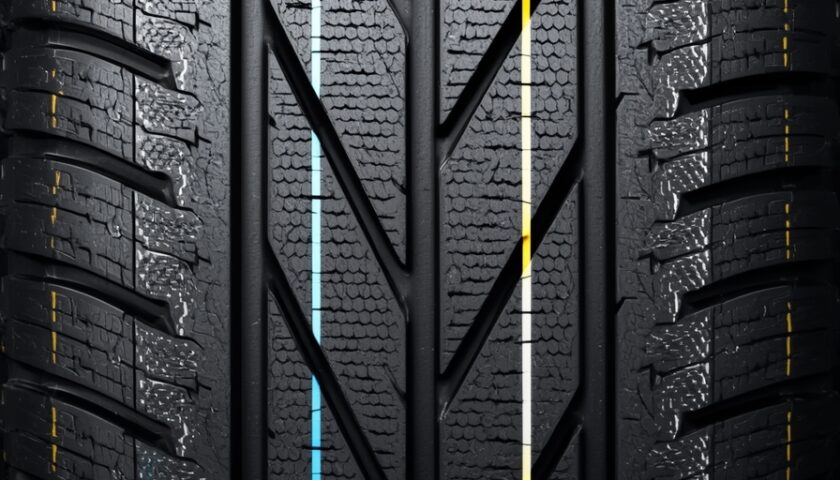 Run-Flat ελαστικά 2025 με τεχνολογία μηδενικής πίεσης