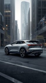 Top Electric SUV 2025 — Αυτονομία & Τεχνολογία Μπαταριών