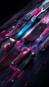 Best ASUS ROG Products 2025 — AI Gaming Laptops & Monitors