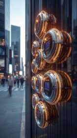 Smart energy meters και AI trackers 2025 για έξυπνη παρακολούθηση ενέργειας