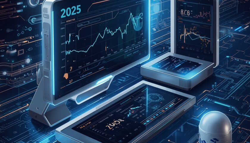 Lucid Origin In the futuristic world of 2025 AI health monitor 1